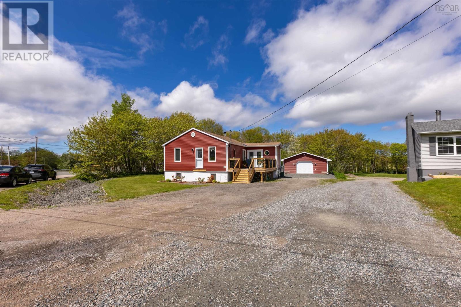 7 Kytes Hill Drive, Sydney, Nova Scotia B1M1A7 REALTOR.ca