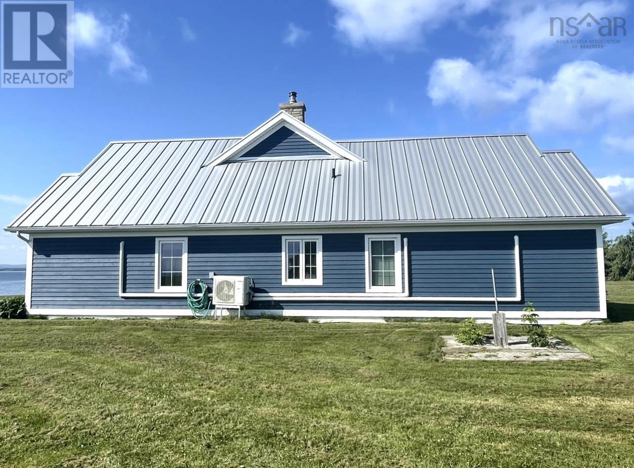 For sale 88 Elderberry Drive, Malagash Point, Nova Scotia B0K1E0 202405102 REALTOR.ca