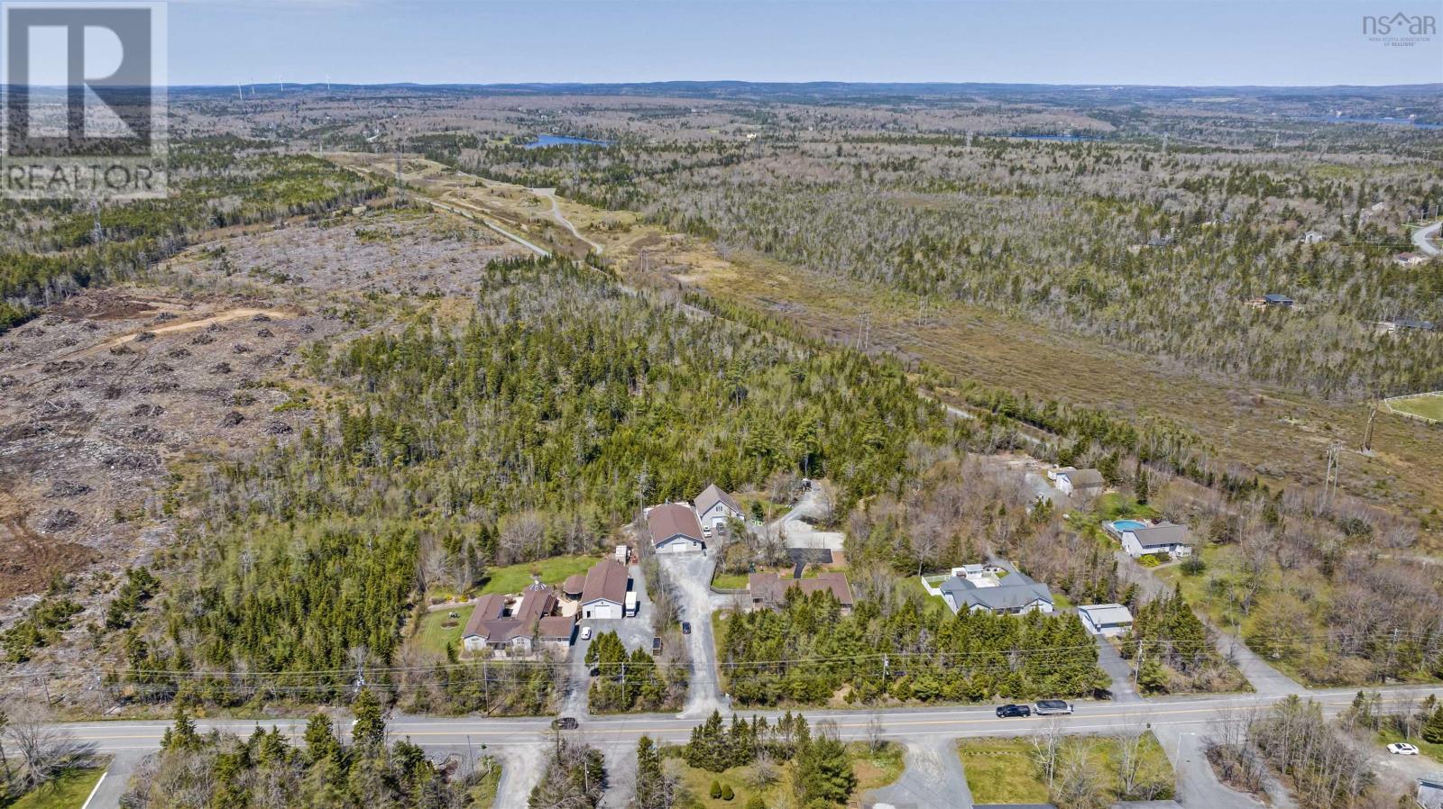 For sale 1415 Lucasville Road, Hammonds Plains, Nova Scotia B4B1P7