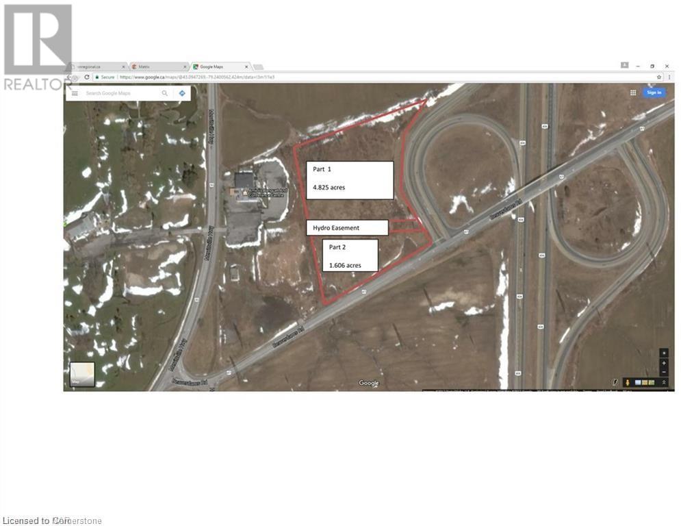 For sale 2132 BEAVERDAMS Road, Thorold, Ontario L0S1E6 40556110