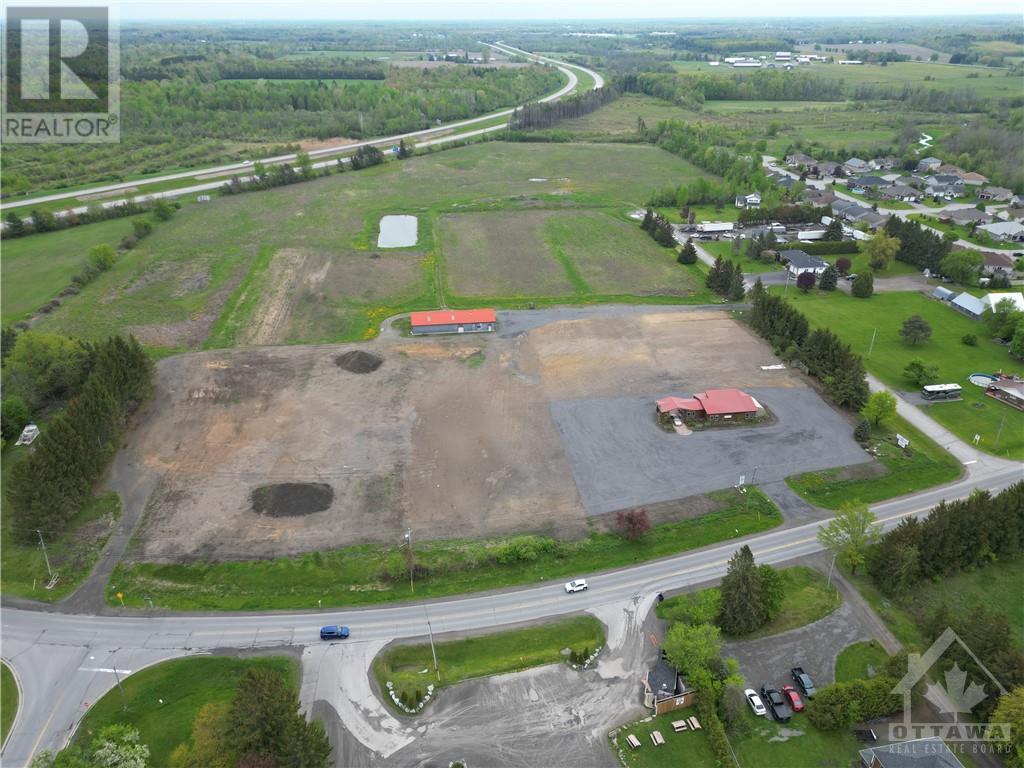 For sale 00 VAN BUREN LOT 3 STREET, Kemptville, Ontario K0G1J0