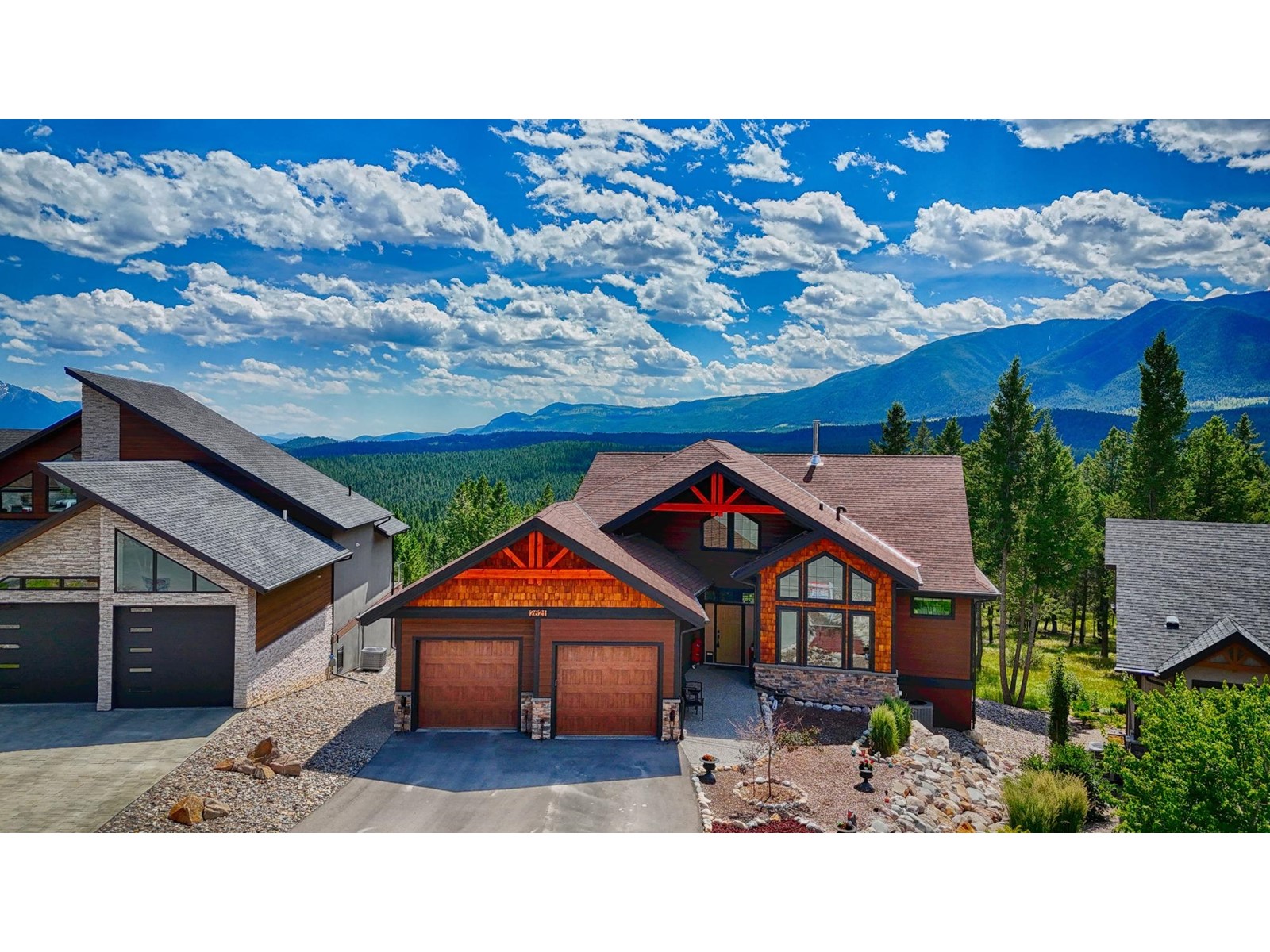 For sale 2621 BREWER RIDGE RISE, Invermere, British Columbia v0a1k6