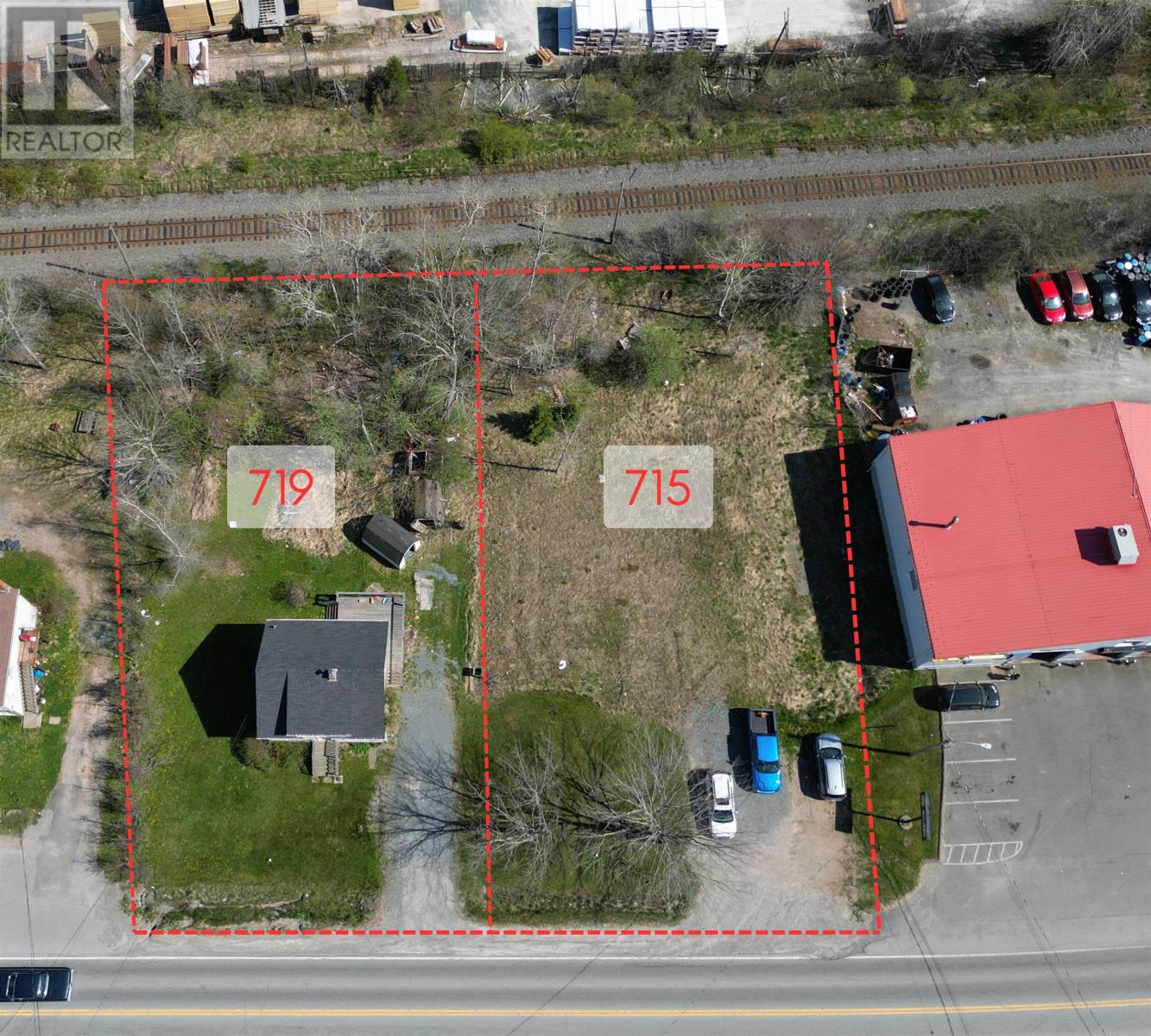 For sale 715 Highway 2, Elmsdale, Nova Scotia B2S1A8 202410925