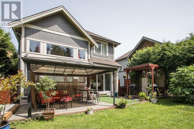 For sale 23058 FOREMAN DRIVE, Maple Ridge, British Columbia V4R2X3