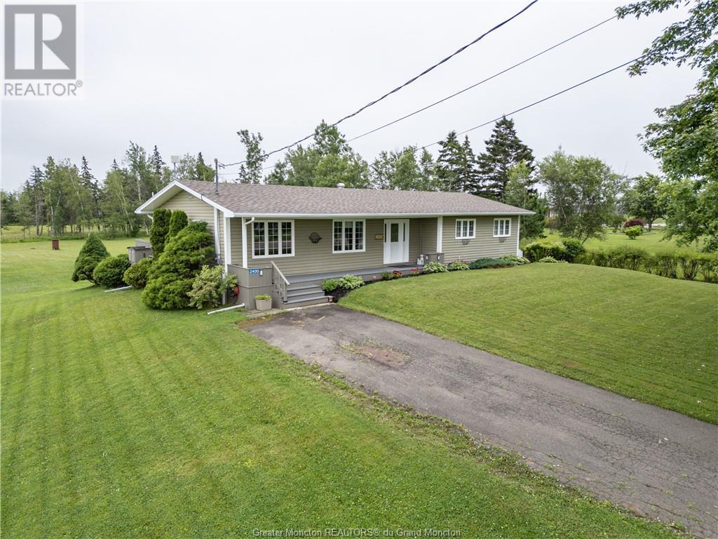 For sale 2400 Rout 950, Shemogue, New Brunswick E4N2S3 M160930