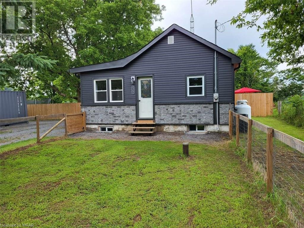 For sale 295 COUNTY ROAD 48, Havelock, Ontario K0L1Z0 40616554