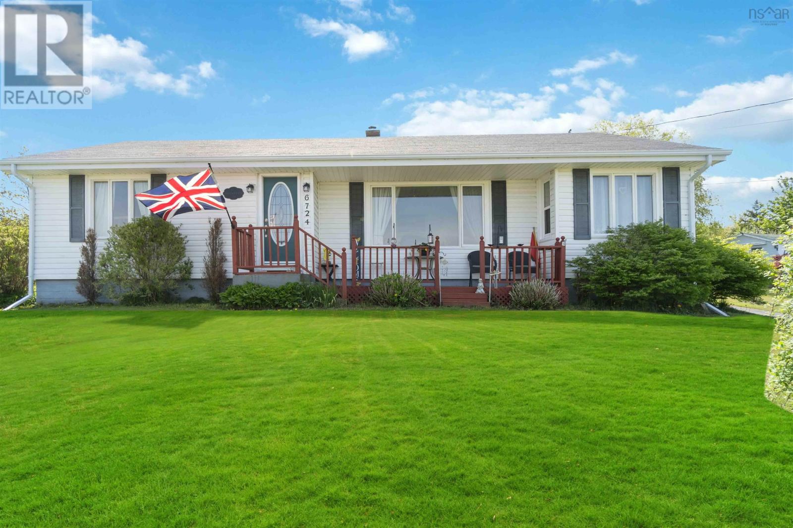 For sale 6724 Highway 101, Gilberts Cove, Nova Scotia B0W2R0 202416728 REALTOR.ca