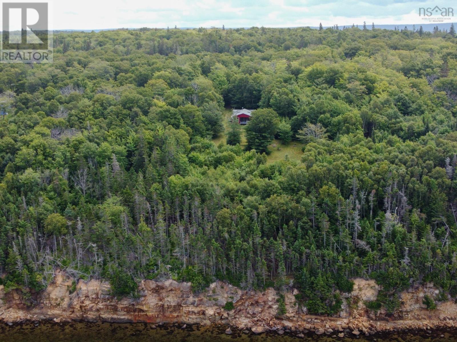 For sale 7849 Kempt Head Road, Kempt Head, Nova Scotia B1X1R9