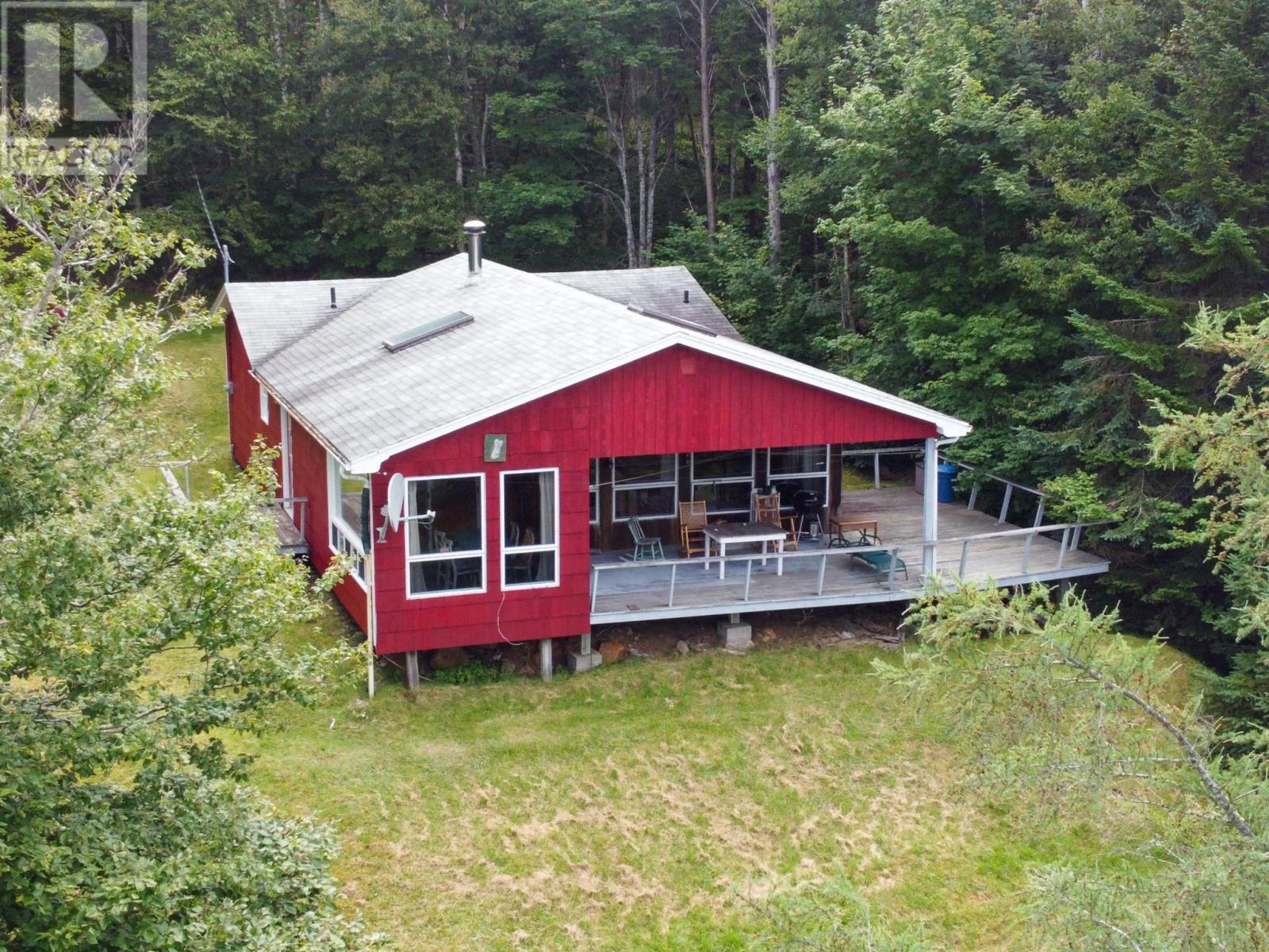 For sale 7849 Kempt Head Road, Kempt Head, Nova Scotia B1X1R9