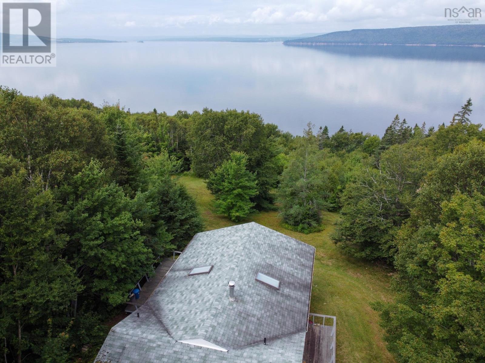 For sale 7849 Kempt Head Road, Kempt Head, Nova Scotia B1X1R9