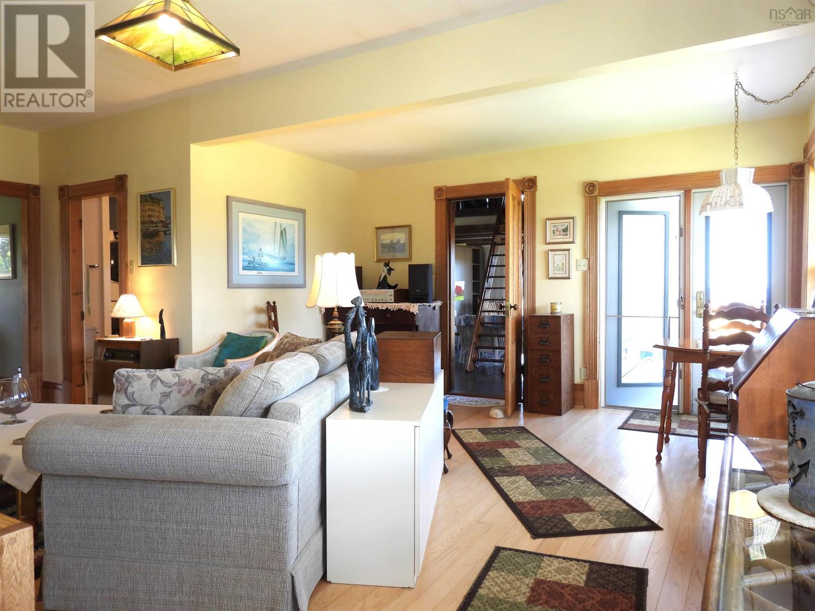 For sale 5939 366 Highway, Lorneville, Nova Scotia B4H3X9 202405912