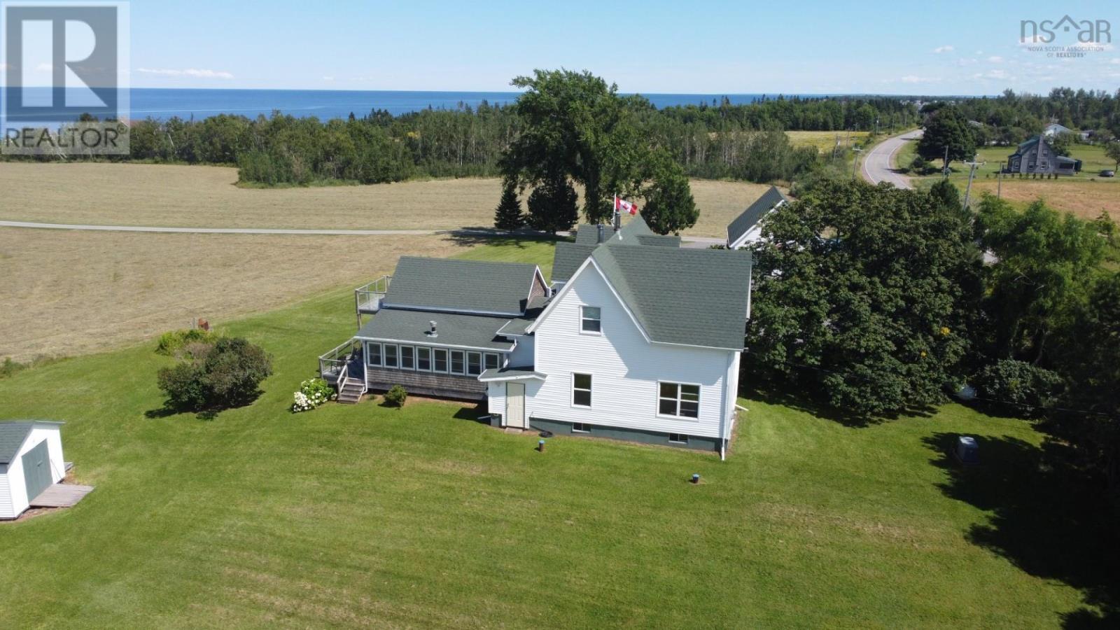 For sale 5939 366 Highway, Lorneville, Nova Scotia B4H3X9 202405912