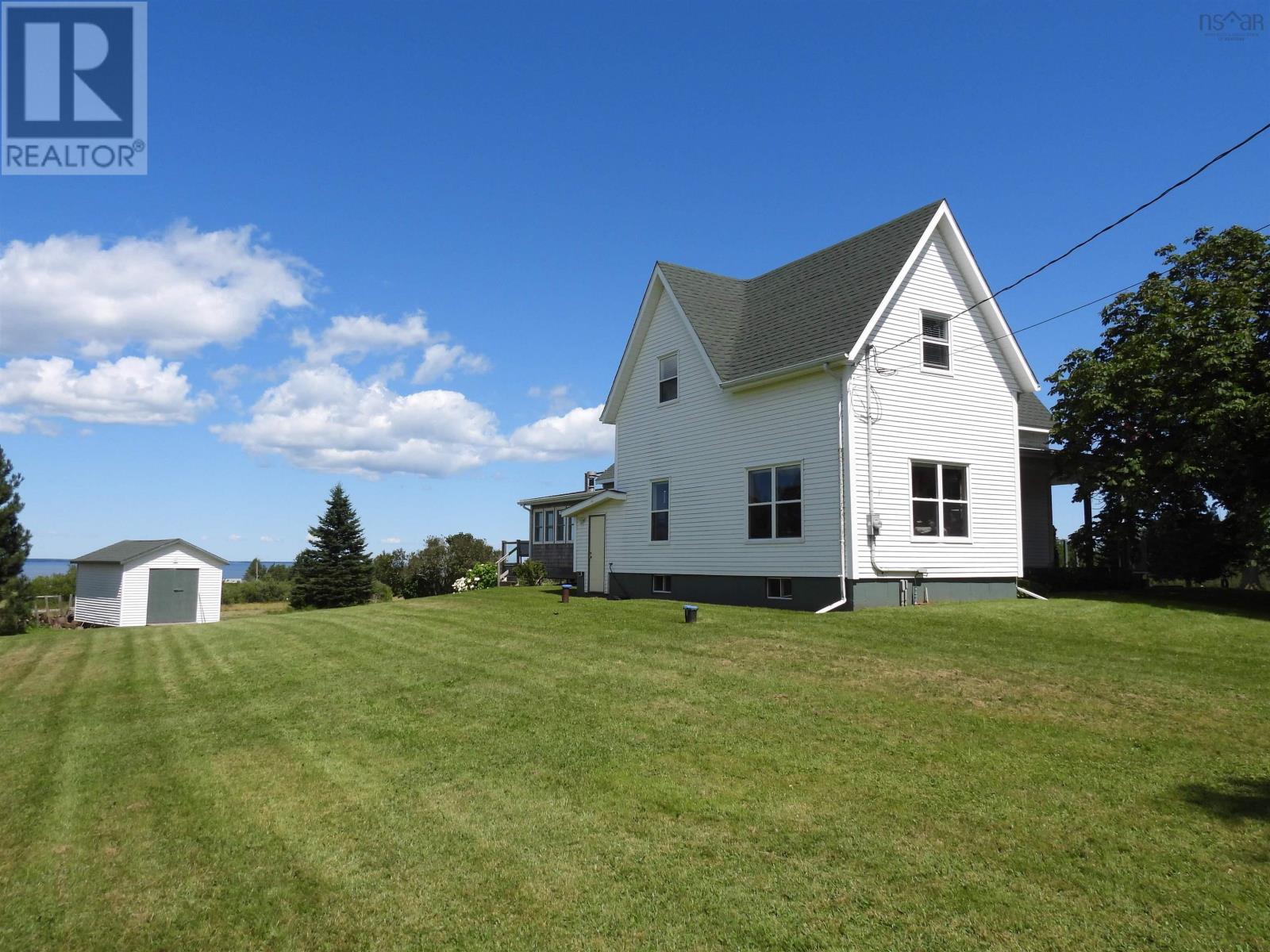 For sale 5939 366 Highway, Lorneville, Nova Scotia B4H3X9 202405912