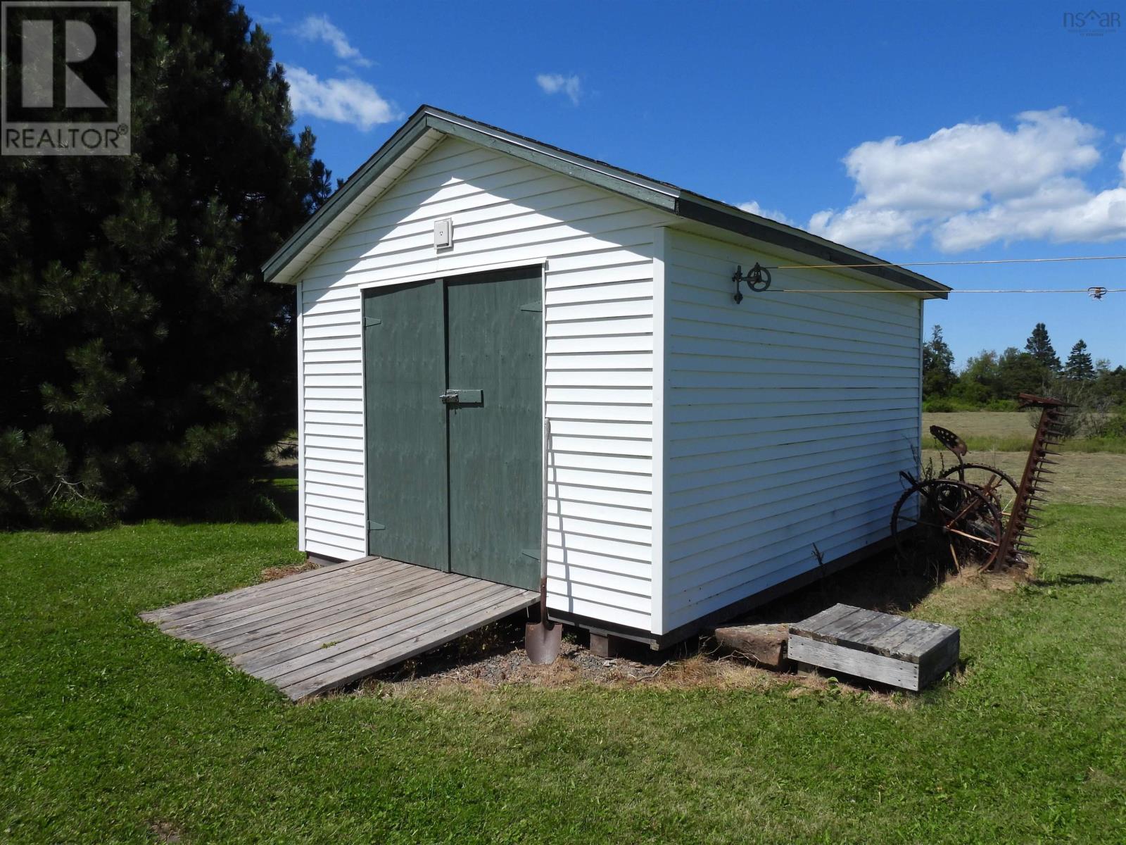 For sale 5939 366 Highway, Lorneville, Nova Scotia B4H3X9 202405912