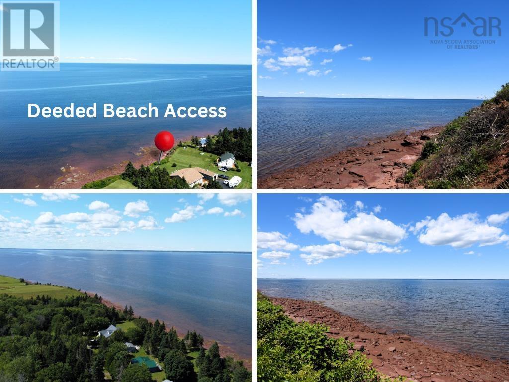 For sale 5939 366 Highway, Lorneville, Nova Scotia B4H3X9 202405912