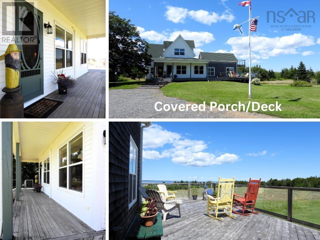 For sale 5939 366 Highway, Lorneville, Nova Scotia B4H3X9 202405912