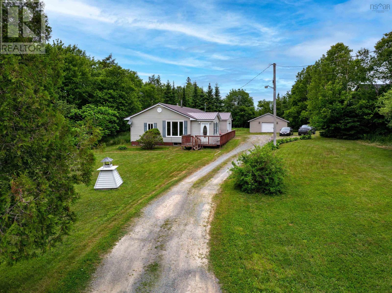 For sale 308 Highway 224, Sheet Harbour, Nova Scotia B0J3B0