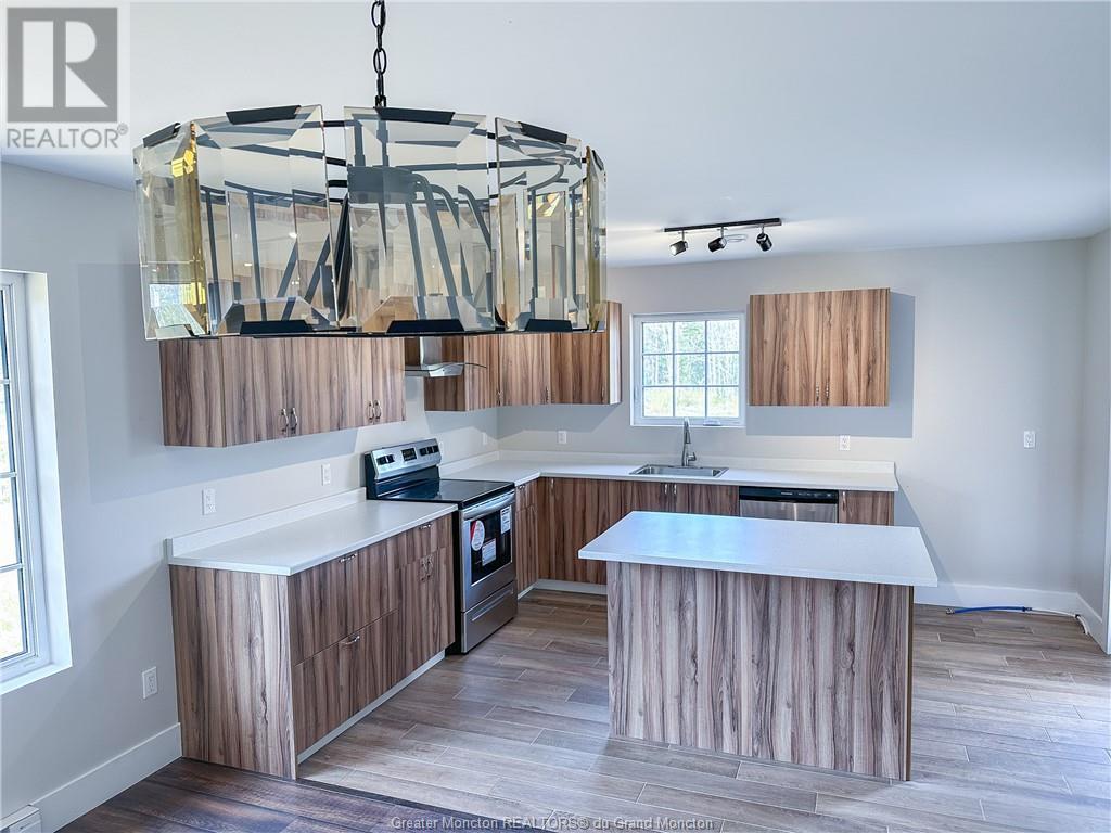 For sale 361 Kinnear RD, Beaubassin East, New Brunswick E4P7R2