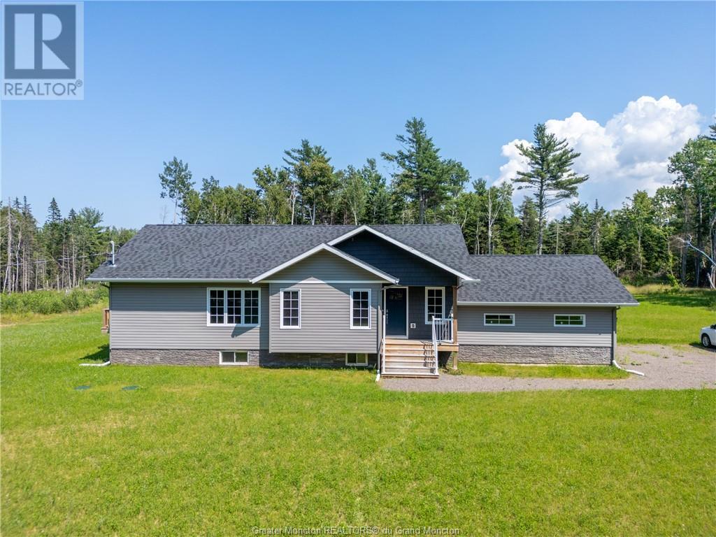 For sale 361 Kinnear RD, Beaubassin East, New Brunswick E4P7R2