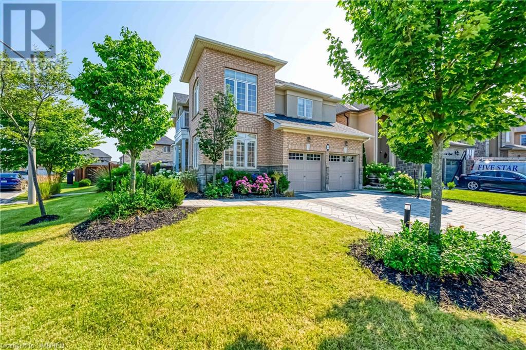 À vendre 195 VINTON Road, Ancaster, Ontario L9K0G8 40620316