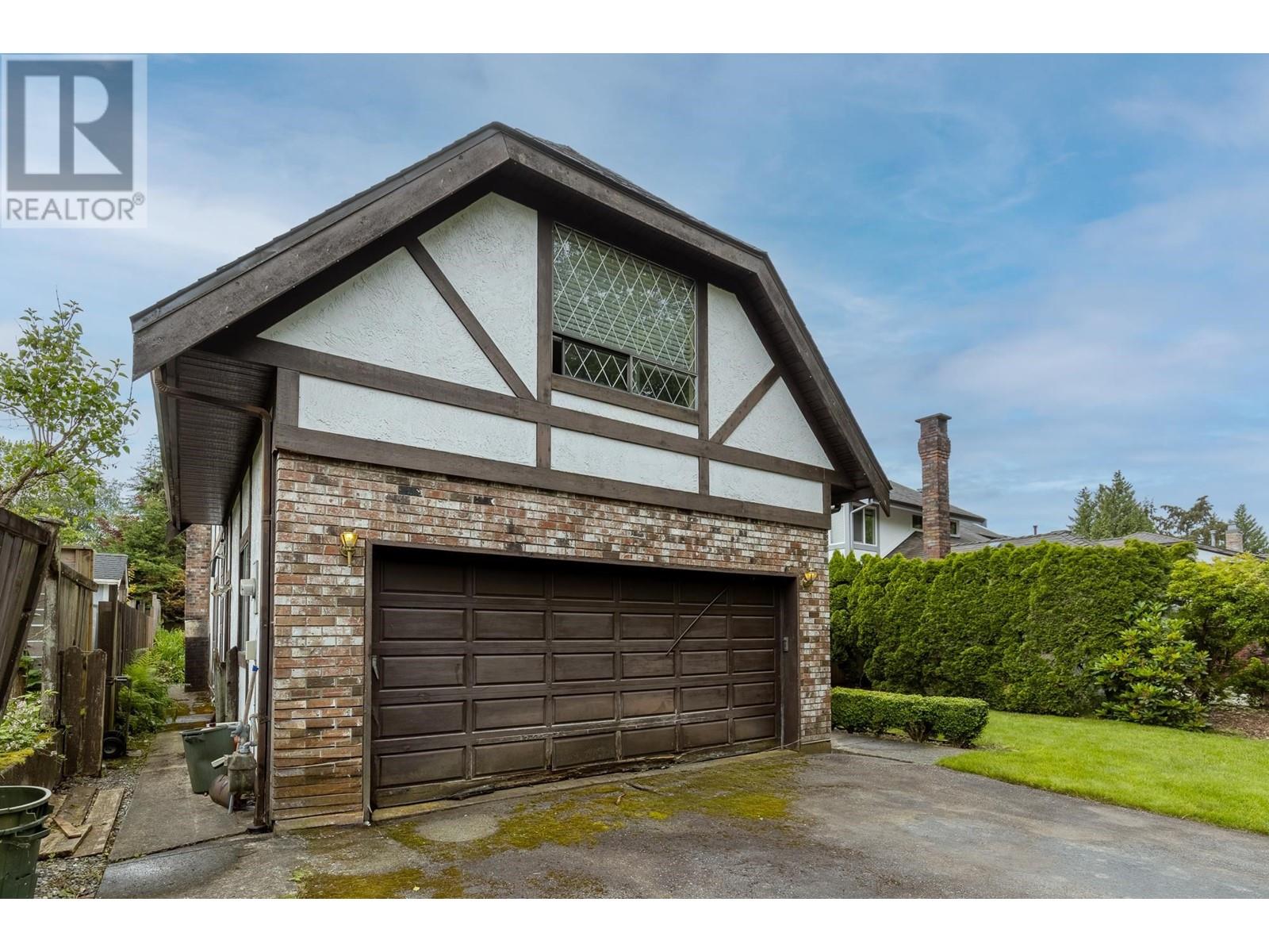 À vendre 3893 BROCKTON CRESCENT, North Vancouver, Colombie