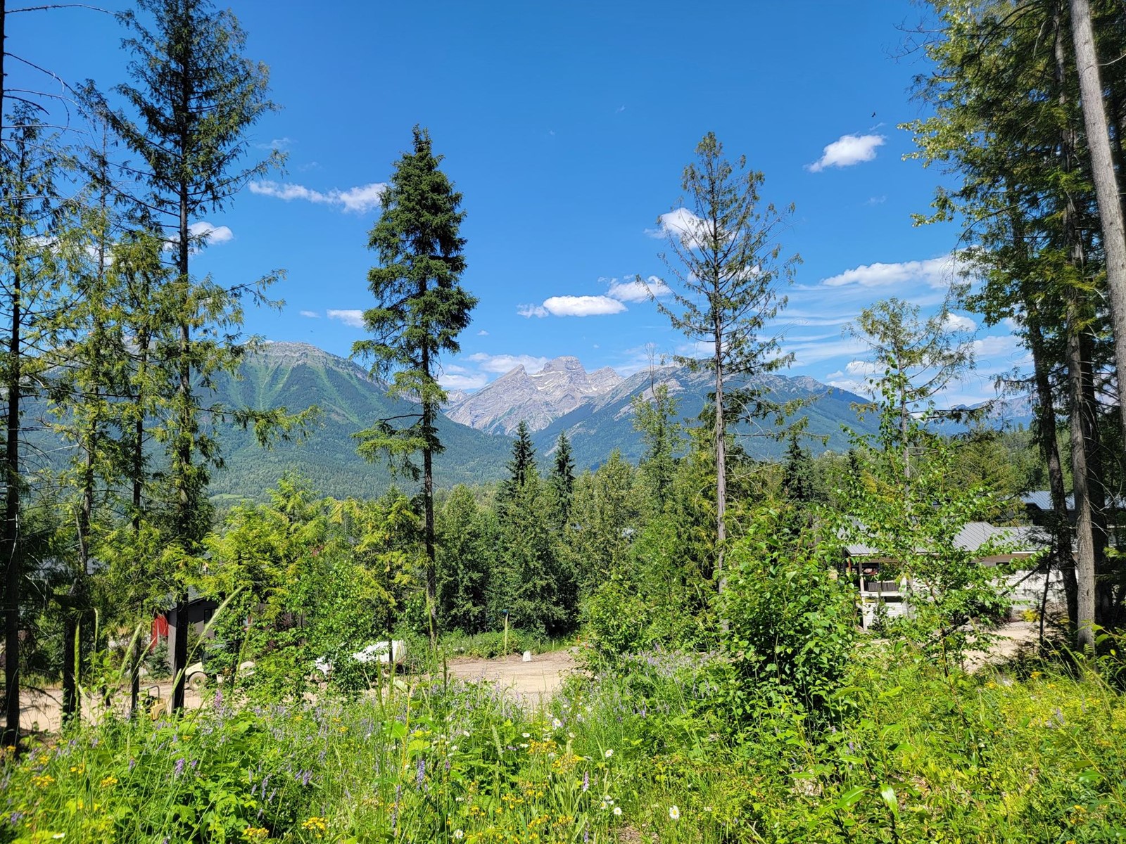 For sale Proposed Lot 91 MONTANE PARKWAY, Fernie, British Columbia