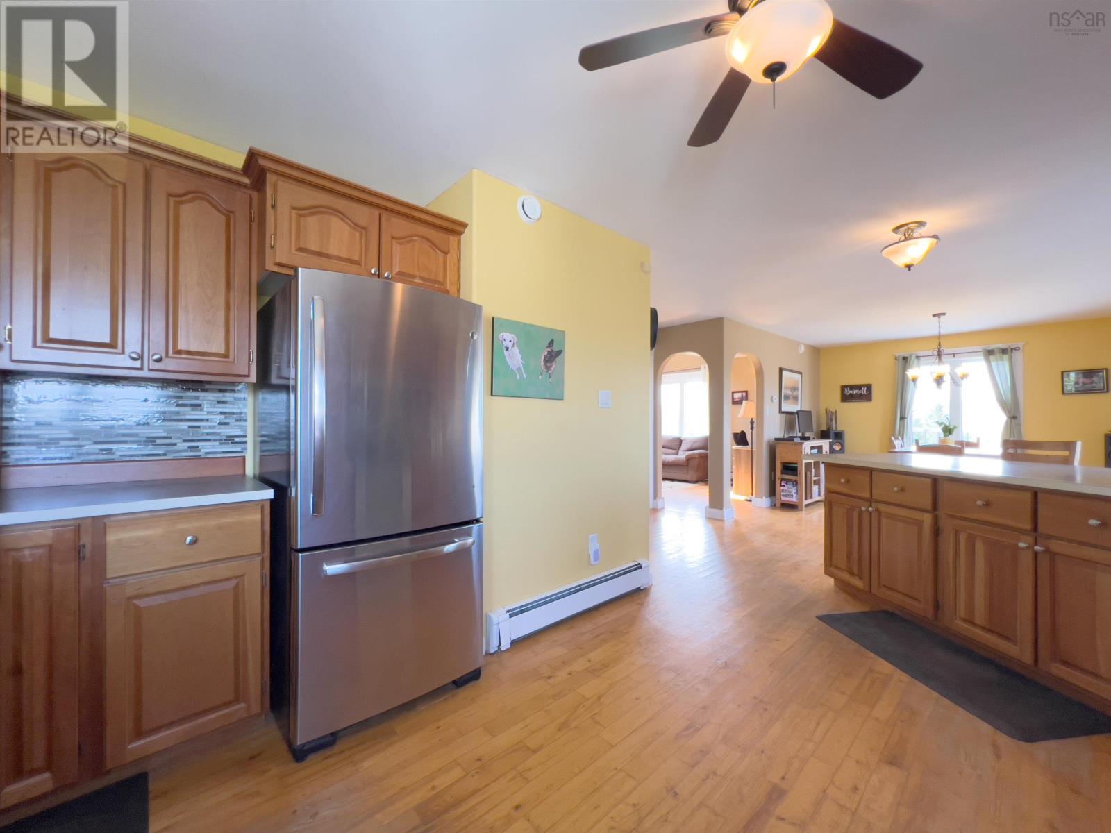 For sale 341 Coldstream Road, Gays River, Nova Scotia B0N2H0