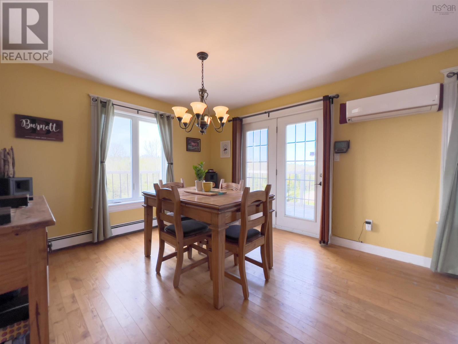 For sale 341 Coldstream Road, Gays River, Nova Scotia B0N2H0