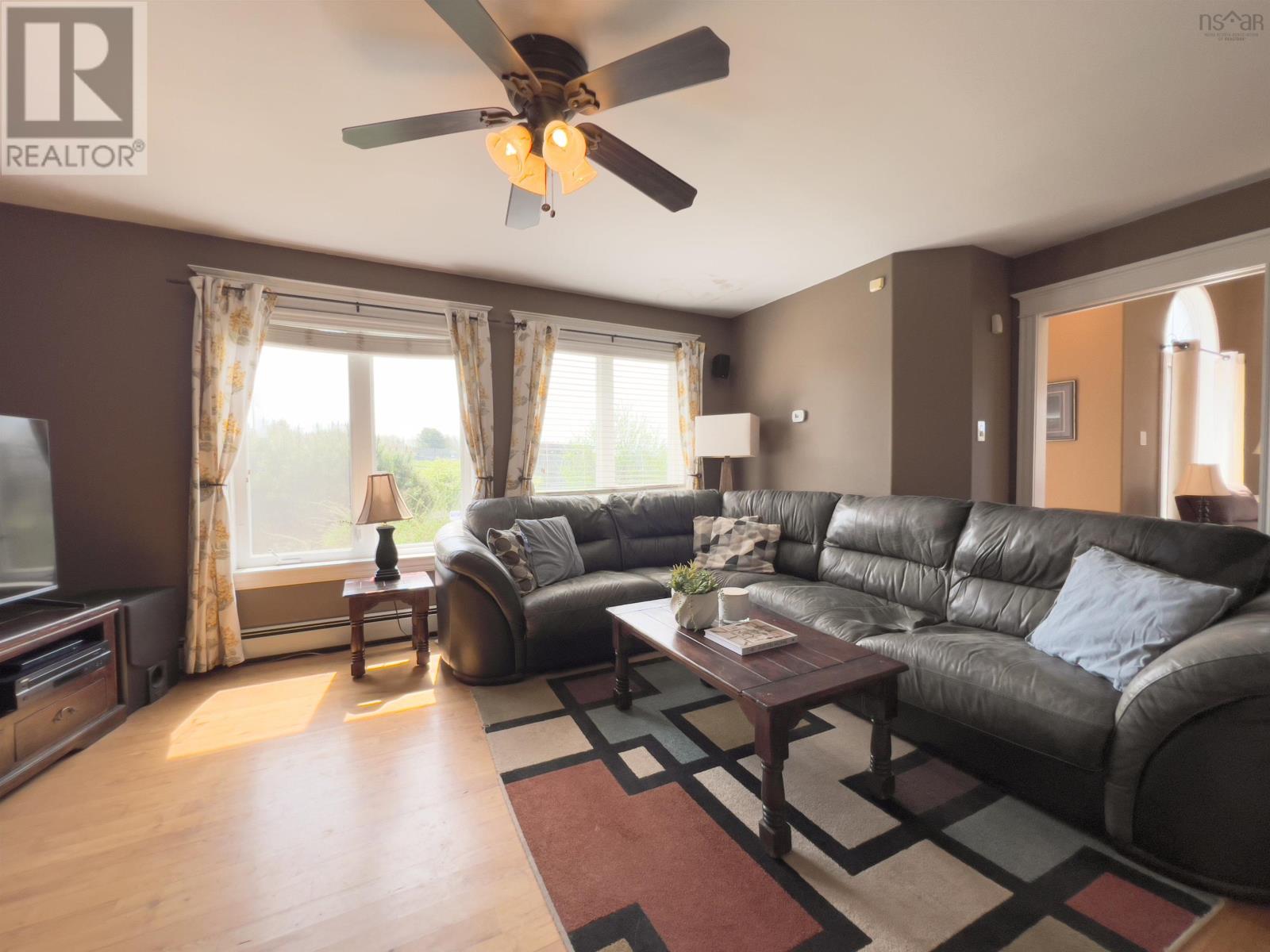 For sale 341 Coldstream Road, Gays River, Nova Scotia B0N2H0