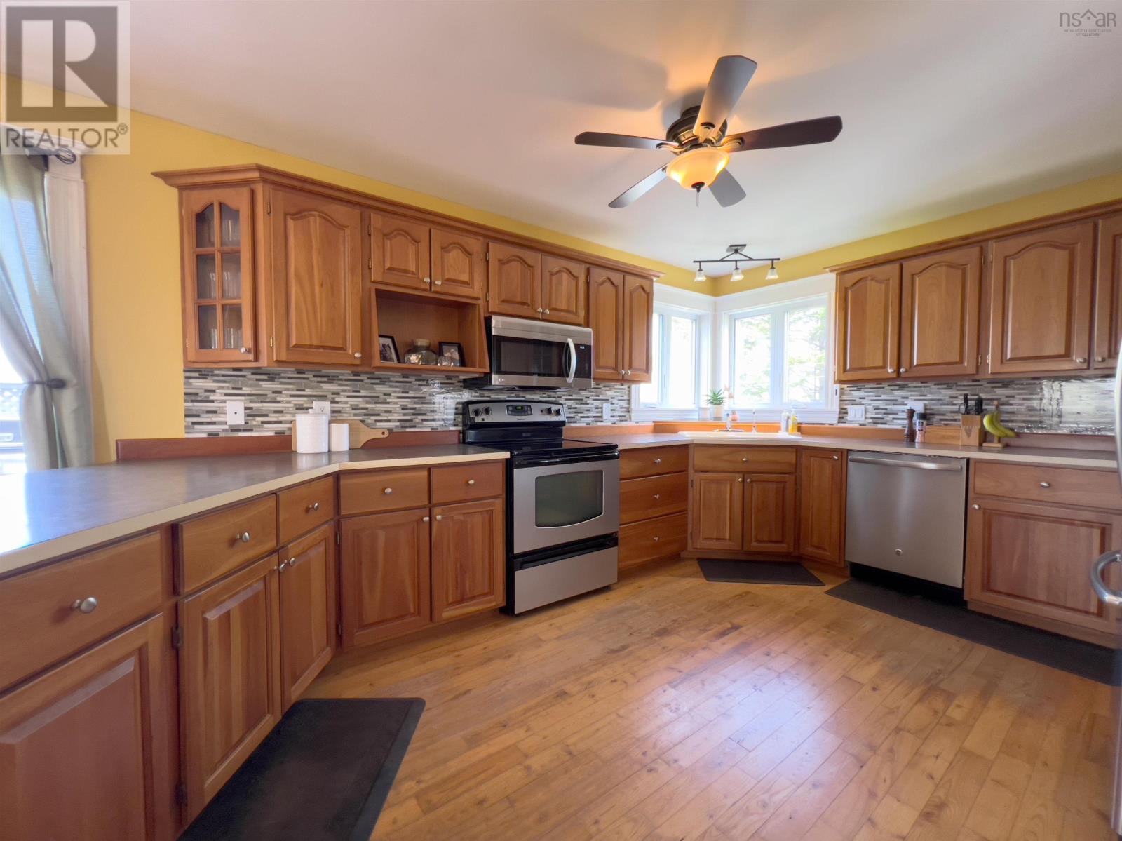 For sale 341 Coldstream Road, Gays River, Nova Scotia B0N2H0