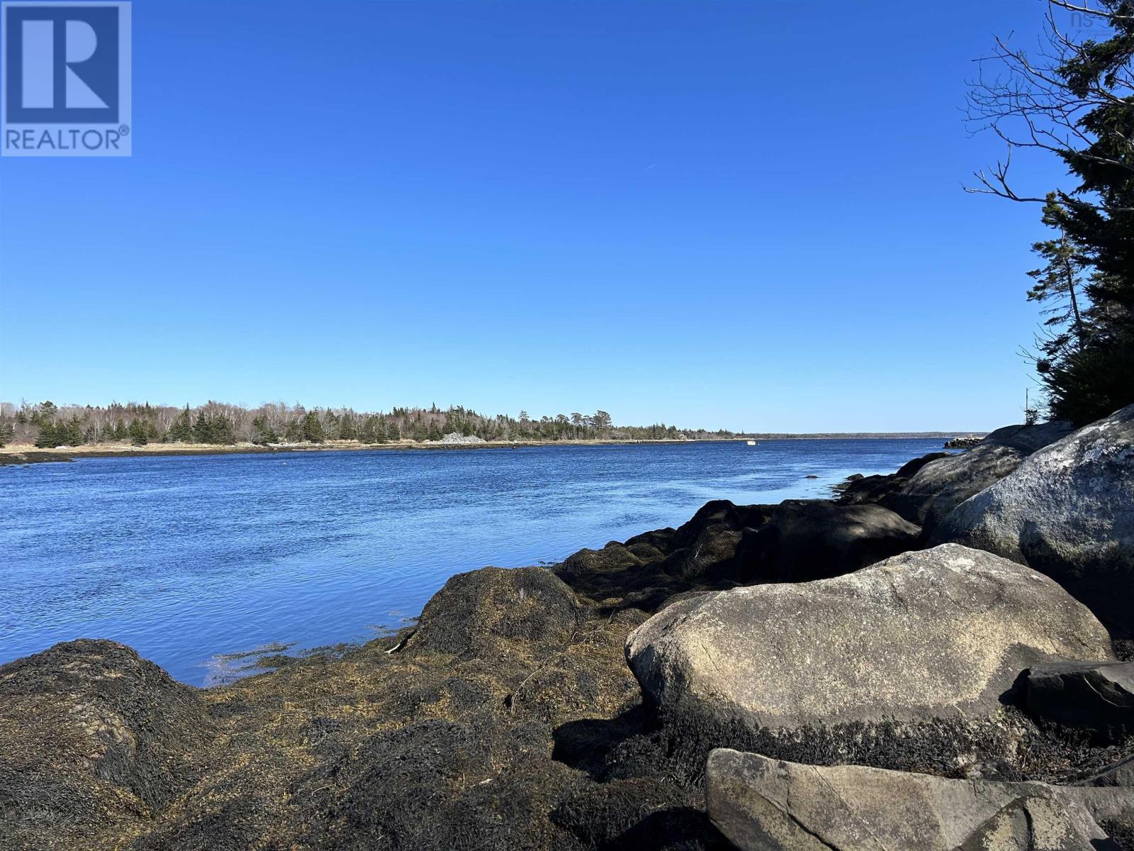 For sale LOT 8 Port LaTour Raod, Port Clyde, Nova Scotia B0W2S0