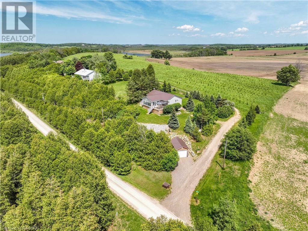 For sale 5 URANICK Lane, ArranElderslie, Ontario N0H2N0 40587713