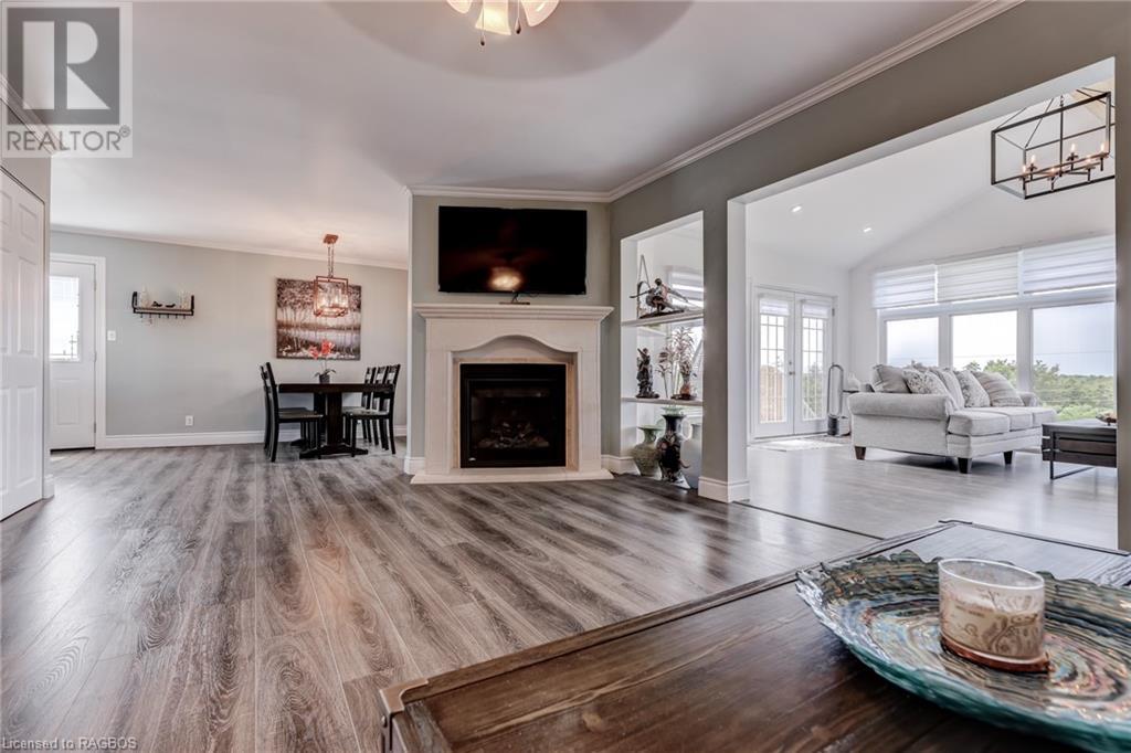 For sale 5 URANICK Lane, ArranElderslie, Ontario N0H2N0 40587713