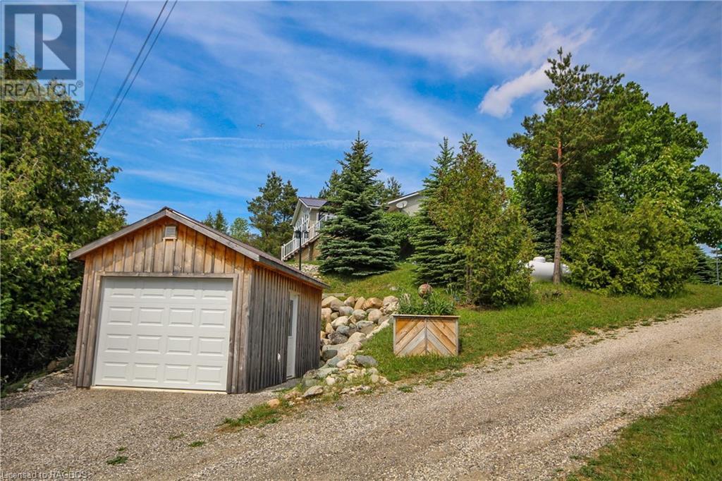 For sale 5 URANICK Lane, ArranElderslie, Ontario N0H2N0 40587713