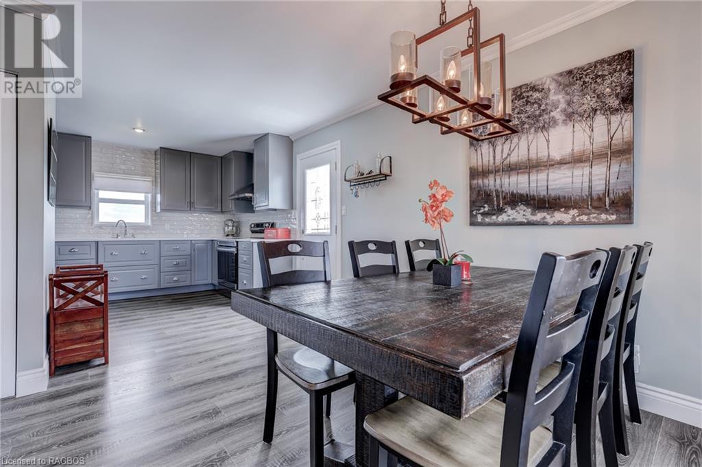 For sale 5 URANICK Lane, ArranElderslie, Ontario N0H2N0 40587713