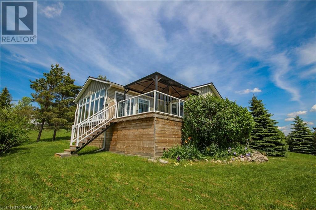 For sale 5 URANICK Lane, ArranElderslie, Ontario N0H2N0 40587713