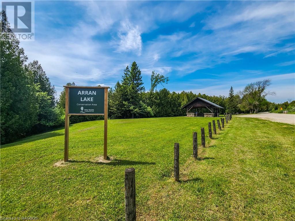 For sale 5 URANICK Lane, ArranElderslie, Ontario N0H2N0 40587713