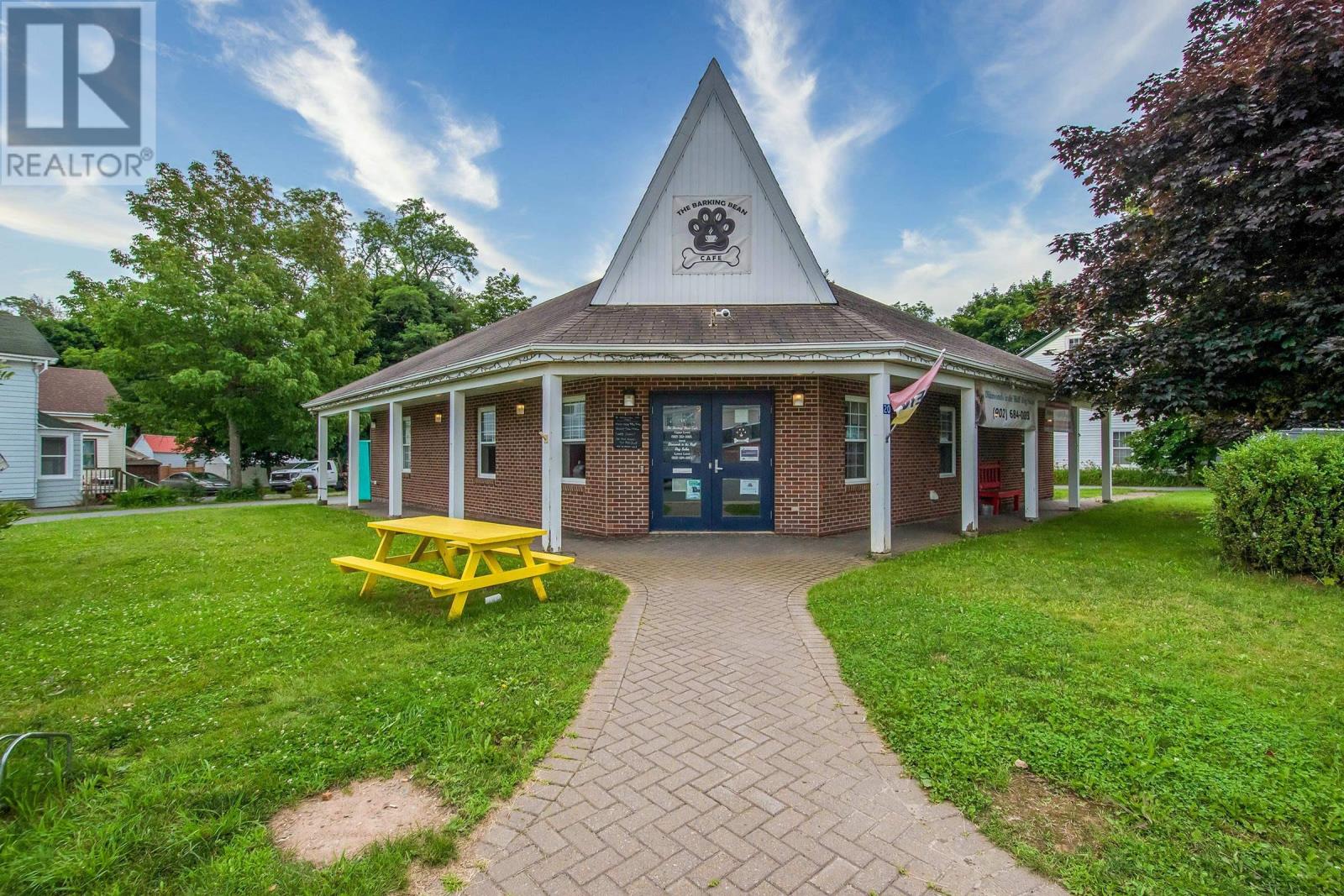 For sale 20 Main Street, Hantsport, Nova Scotia B0P1P0 202416841