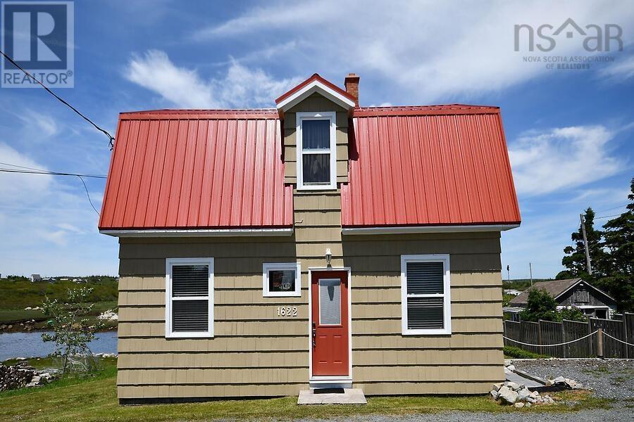 1622 Prospect Bay Road, Prospect Village, Nova Scotia B3T2B3 REALTOR.ca