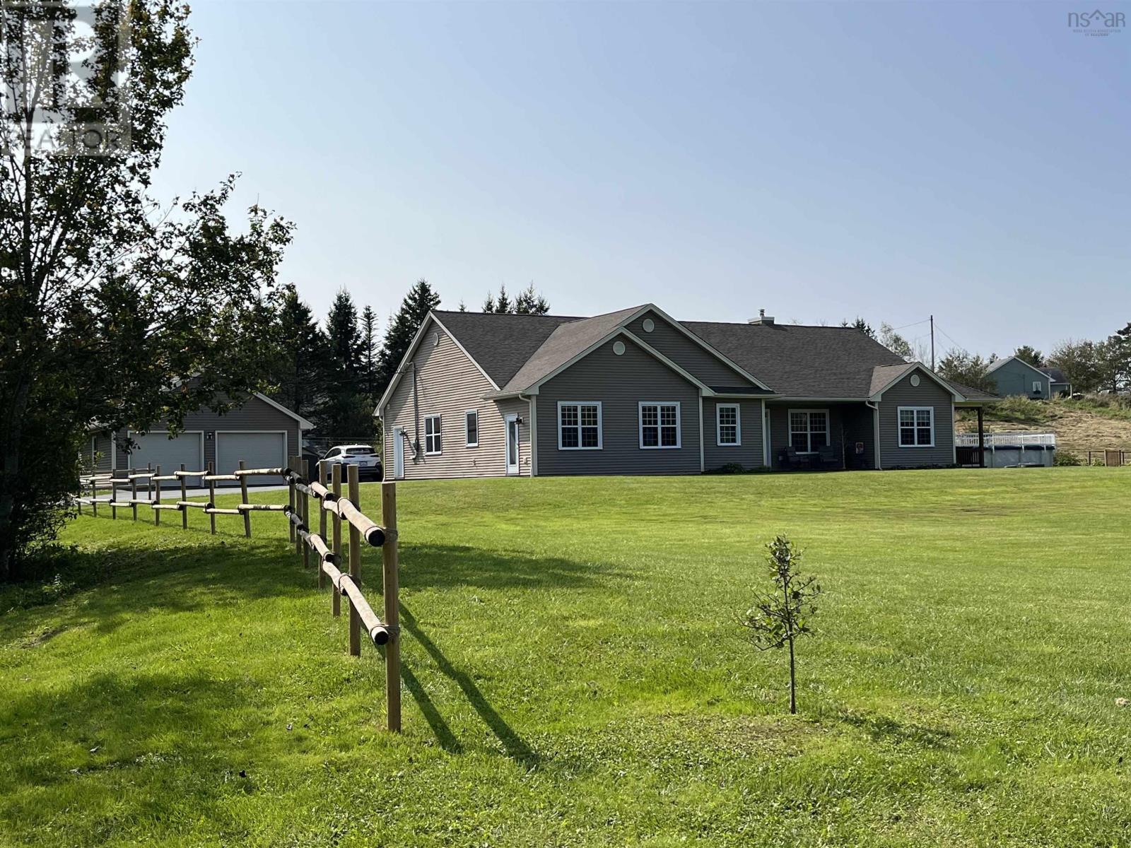 For sale 127 Garden Road, Belnan, Nova Scotia B2S2N4 202415304