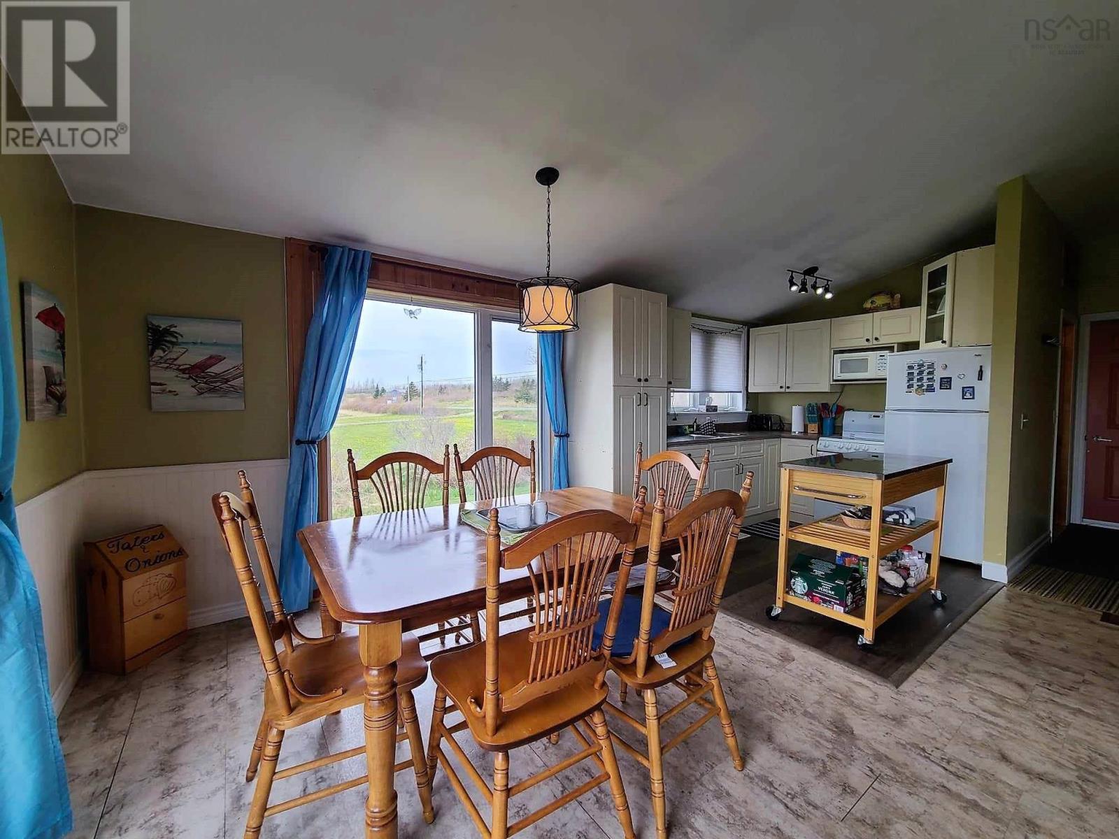 For sale 2884 Malagash Road, Malagash Centre, Nova Scotia B0K1E0