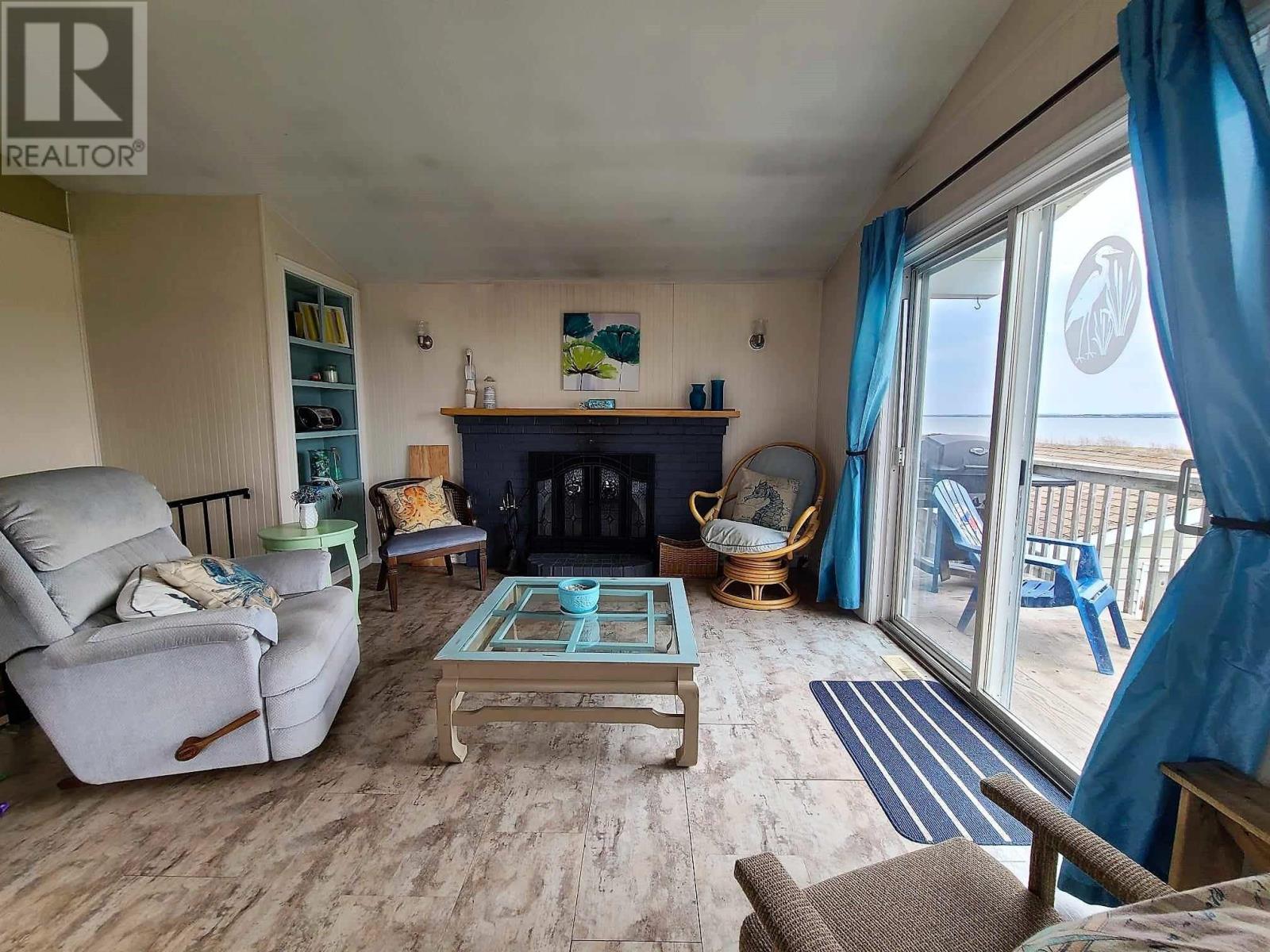 For sale 2884 Malagash Road, Malagash Centre, Nova Scotia B0K1E0