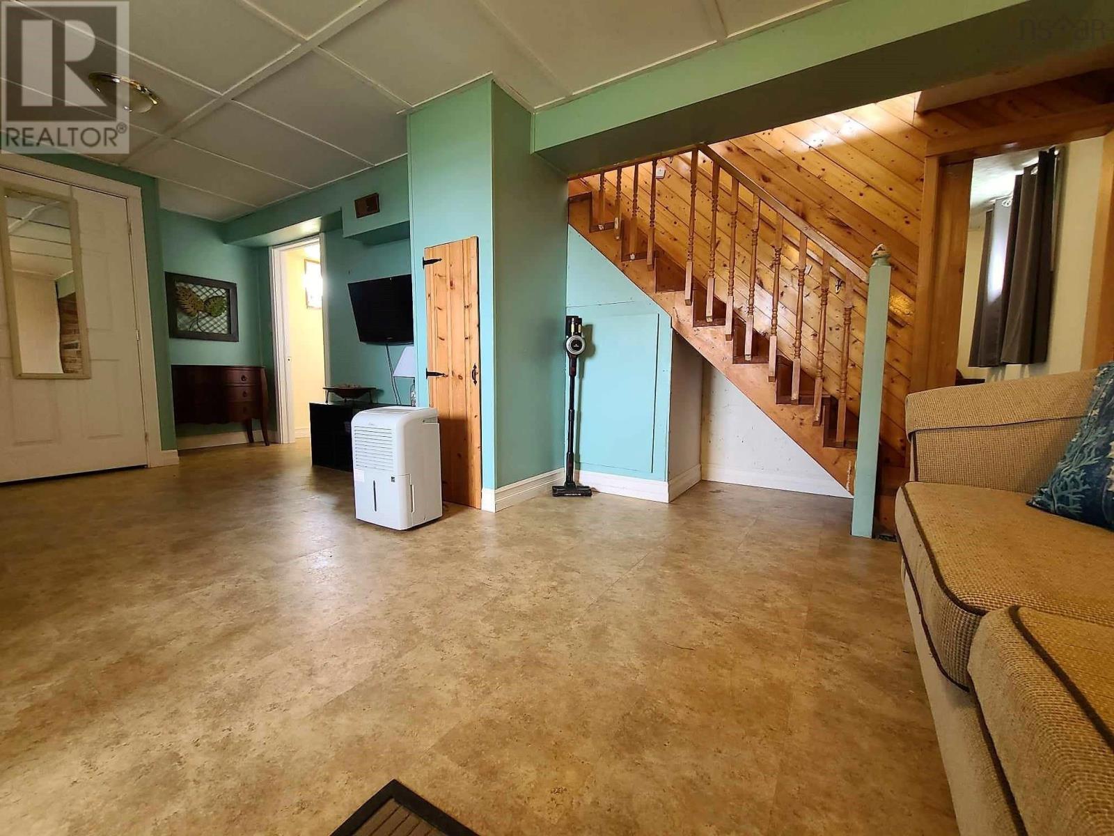 For sale 2884 Malagash Road, Malagash Centre, Nova Scotia B0K1E0