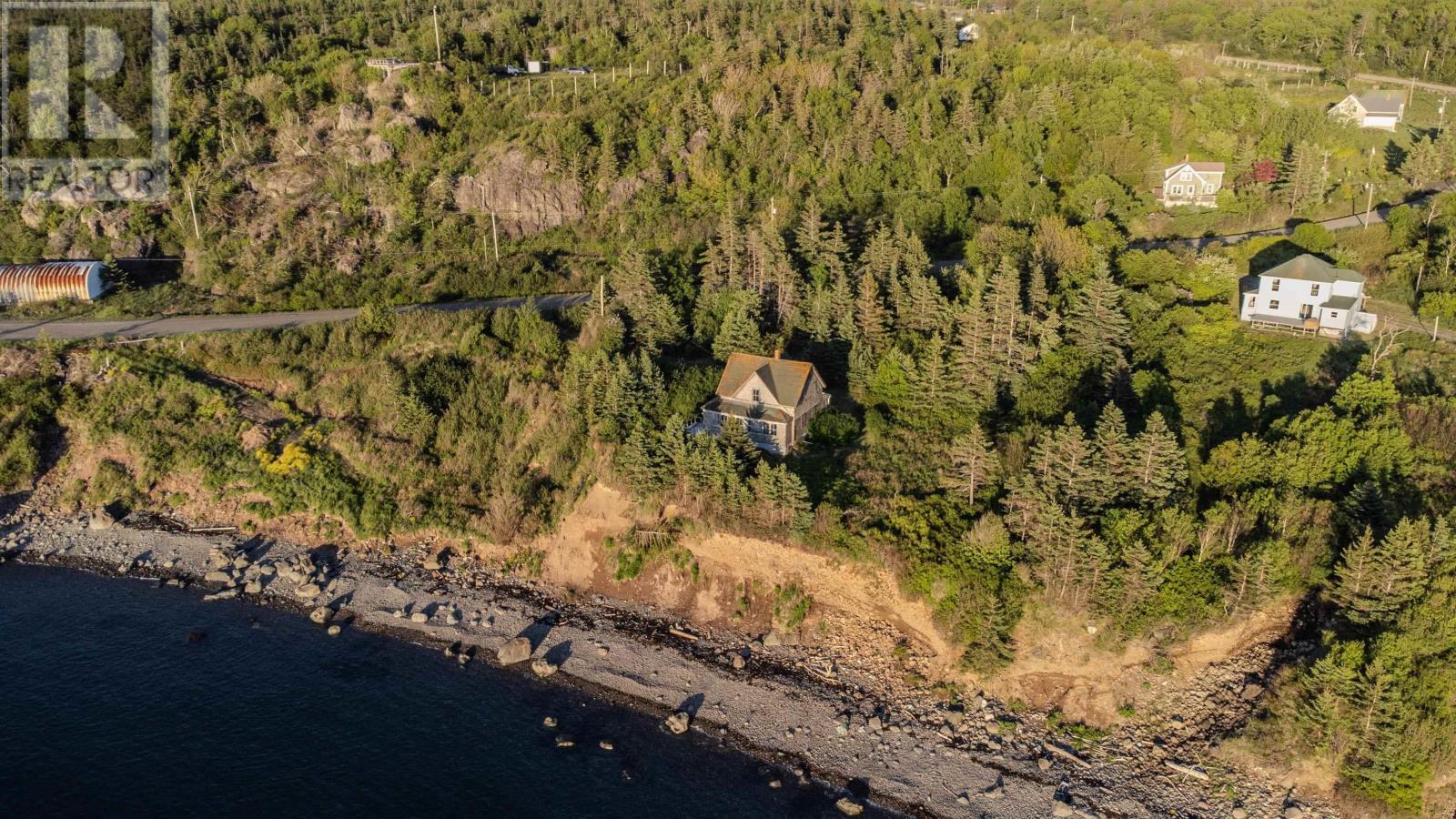 For sale 223 Whale Cove Road, Whale Cove, Nova Scotia B0V1E0