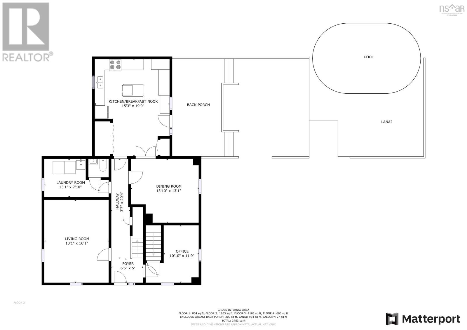 For sale 11 Scott Lane, Milford, Nova Scotia B0N1Y0 202401276