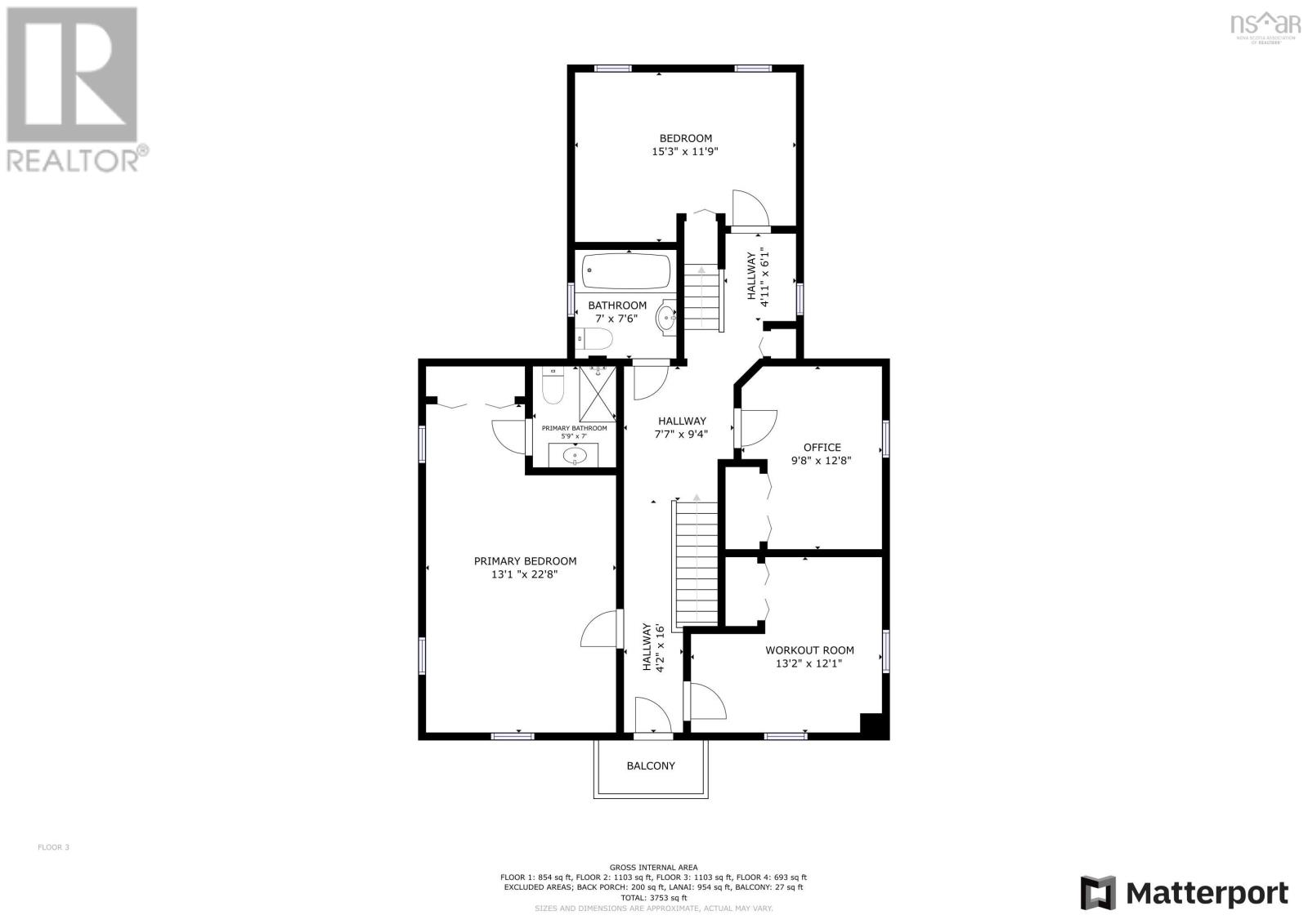 For sale 11 Scott Lane, Milford, Nova Scotia B0N1Y0 202401276