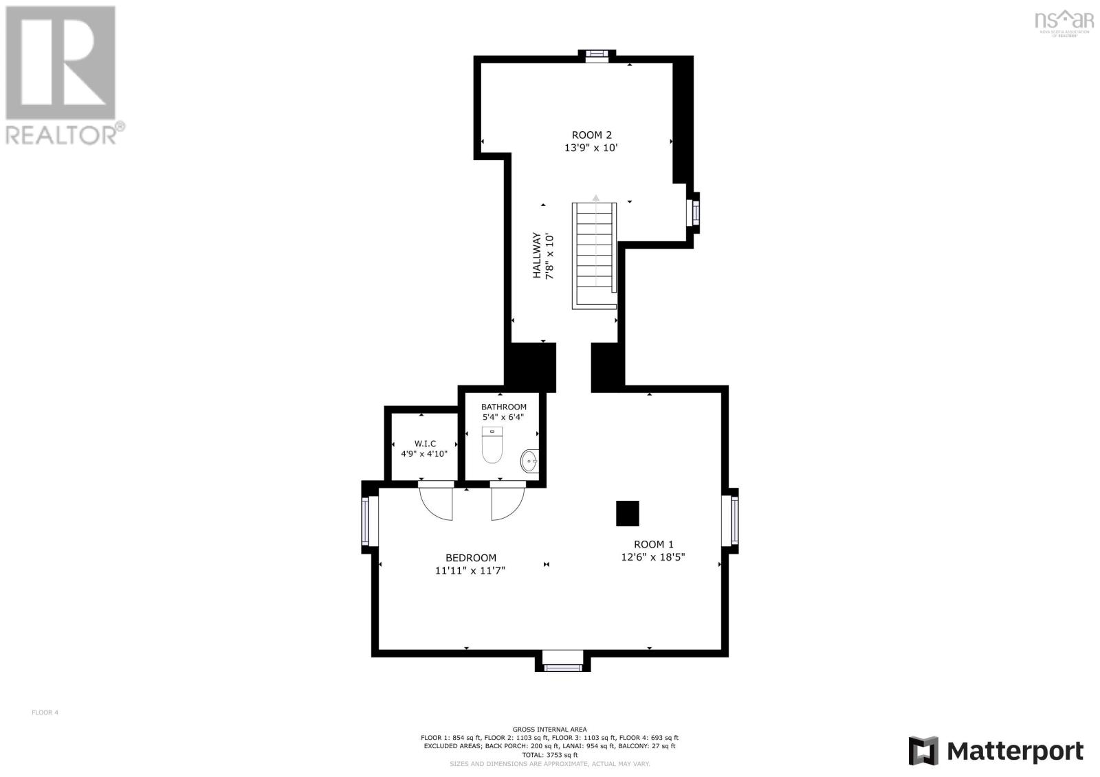 For sale 11 Scott Lane, Milford, Nova Scotia B0N1Y0 202401276
