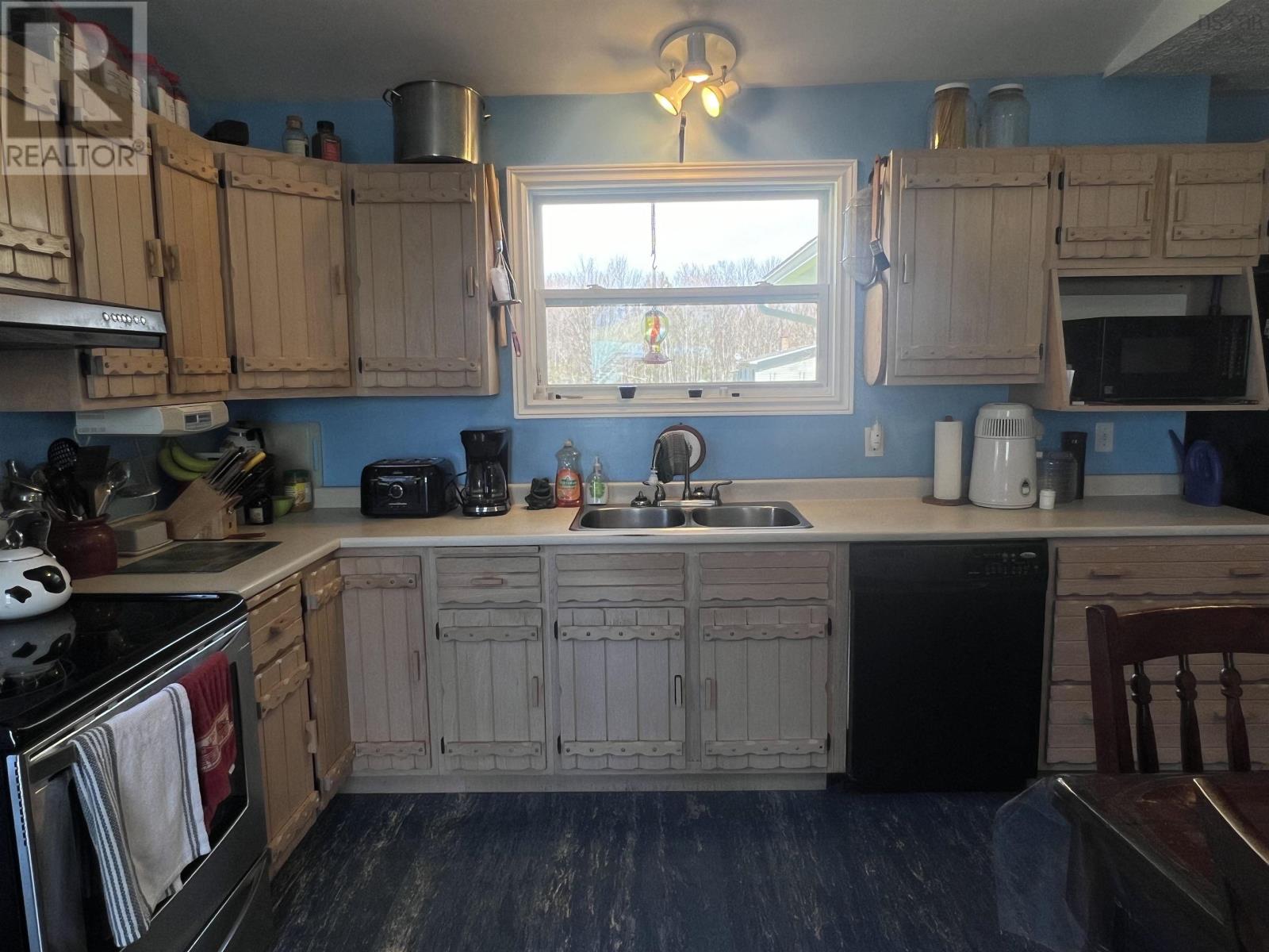 For sale 1951 Frasers Mountain Road, Frasers Mountain, Nova Scotia