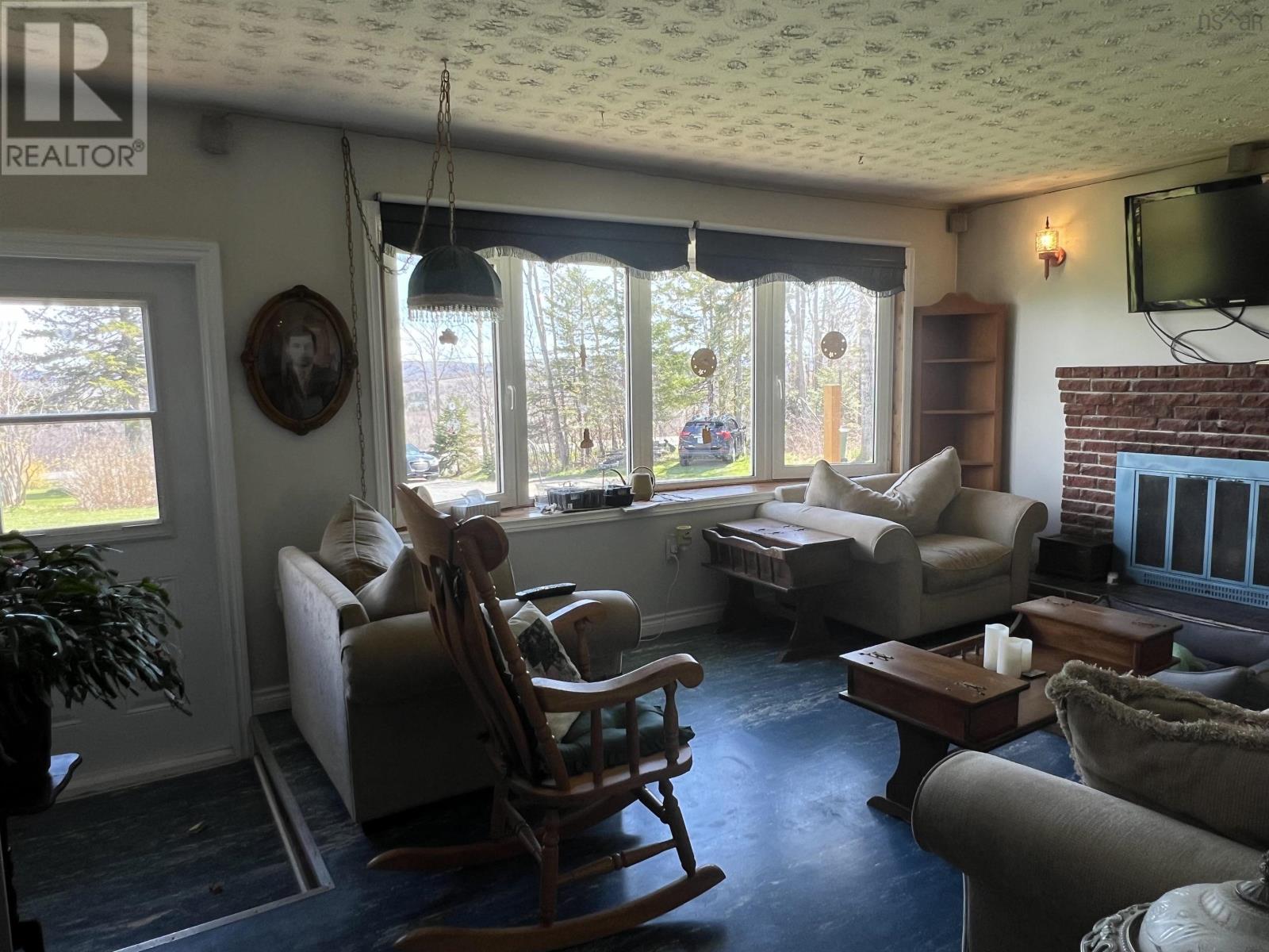 For sale 1951 Frasers Mountain Road, Frasers Mountain, Nova Scotia