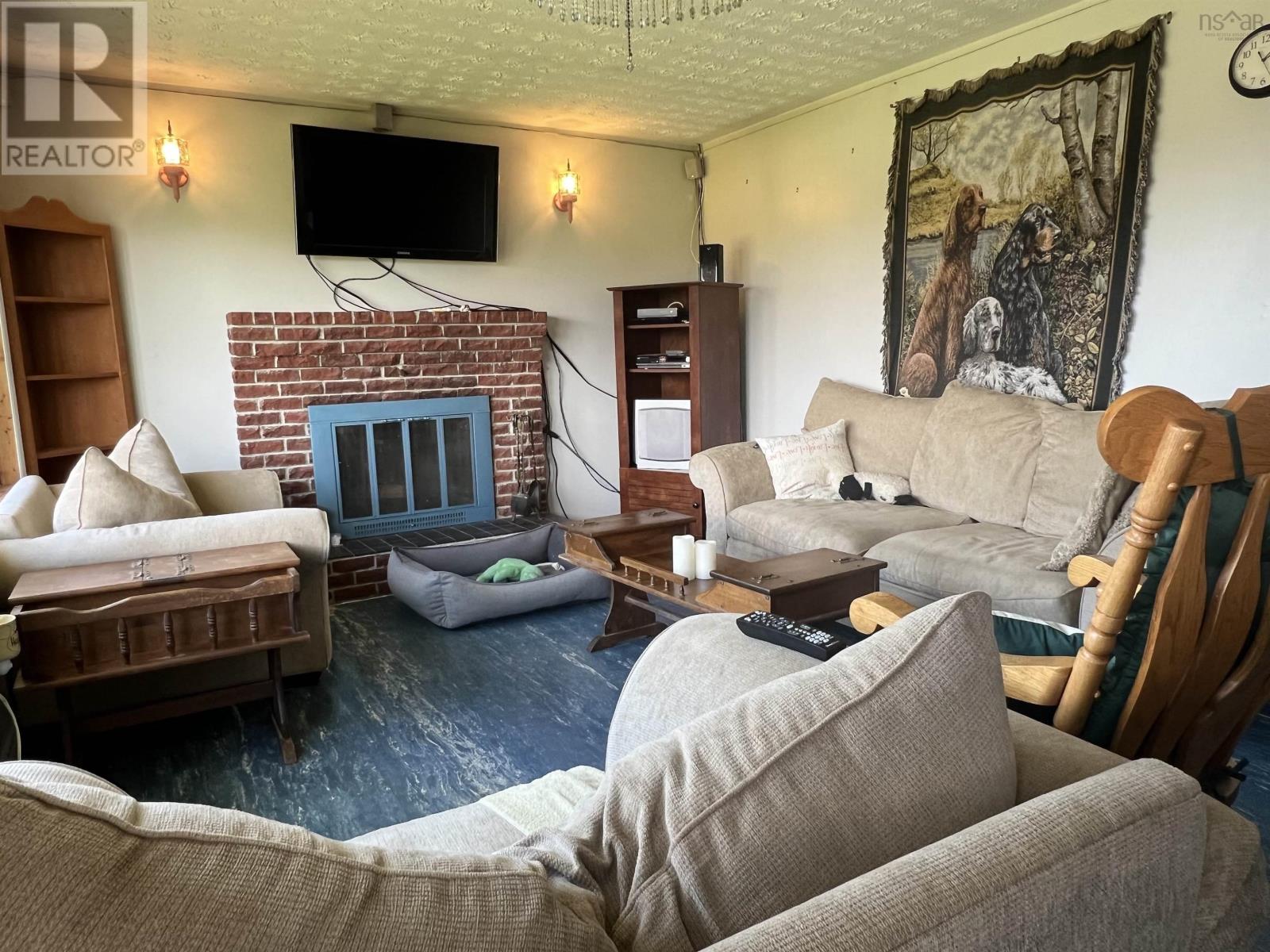 For sale 1951 Frasers Mountain Road, Frasers Mountain, Nova Scotia